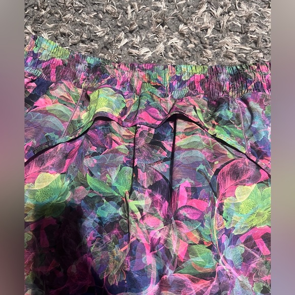 LULULEMON Hotty Hot Skort - Picture 11 of 13